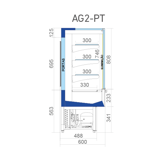 AG2-PT