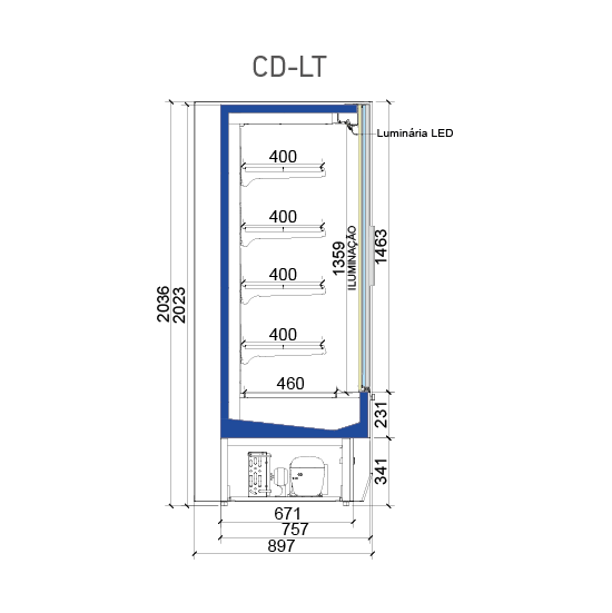 CD-LT