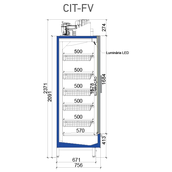 CIT-FV