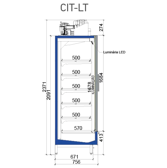 CIT-LT