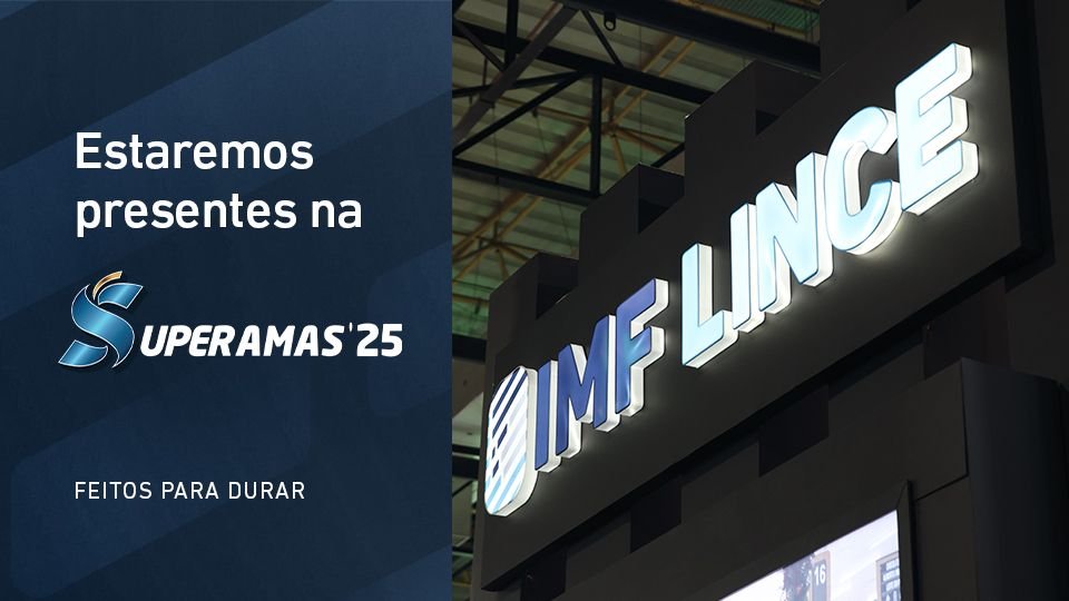 SuperAMAS: IMF LINCE participará da edição de 2025
